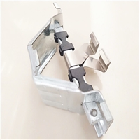 钢结构屋面支架系列 常规475固定支架规格齐全