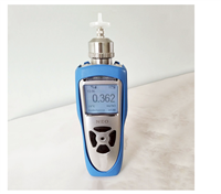 美国盟蒲安MP189手持VOC检测仪1ppb-200ppm