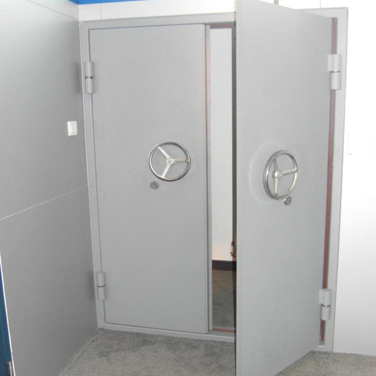 车间泄爆门电厂泄爆门钢制防爆门多种使用