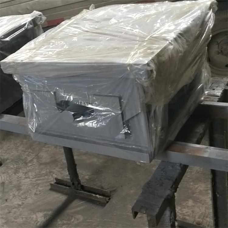 海晨供应 滚动滚轴支座 滚动滚轴支座 桥梁辊轴钢支座 辊轴支座来图