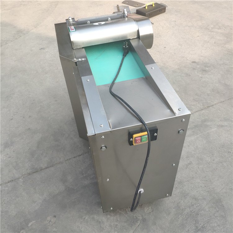 白萝卜切丁机 胡萝卜切丝机 宏晨芥菜切丝机