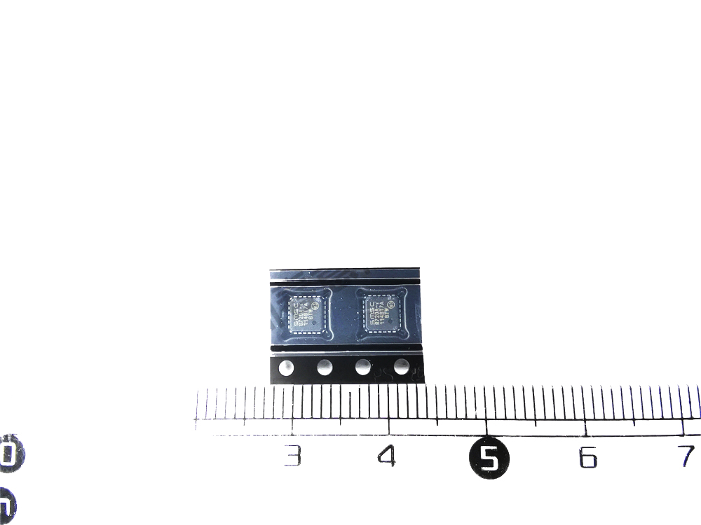 专注代理以太网芯片LAN8710AI-EZK 微芯，渠道可追溯至原厂全新
