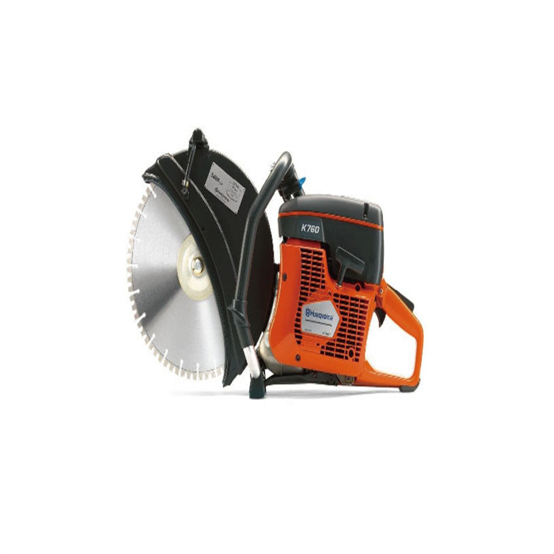 手提式内燃环形锯多功能环锯便携消防救援用环锯沥青混凝土切割锯