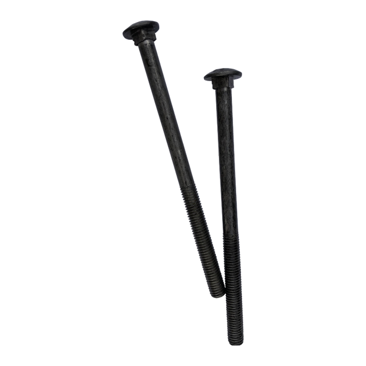 超长马车螺栓 强森马车螺栓生产厂家