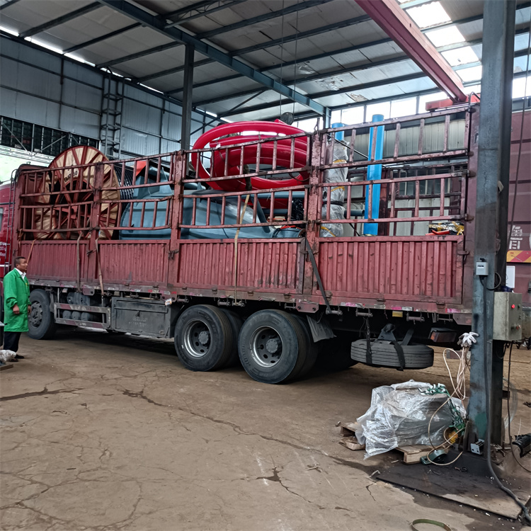 最小型海绵砂气力输送机XWZF东营重钙粉装罐车吸灰机