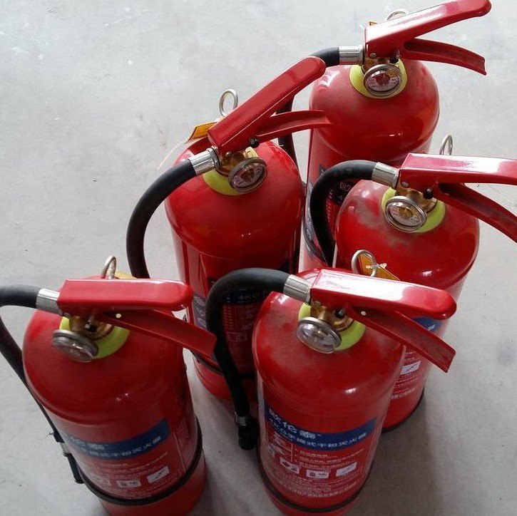 荔湾区储压式灭火器回收 广州市收购消防设备 水雾灭火器回收价格