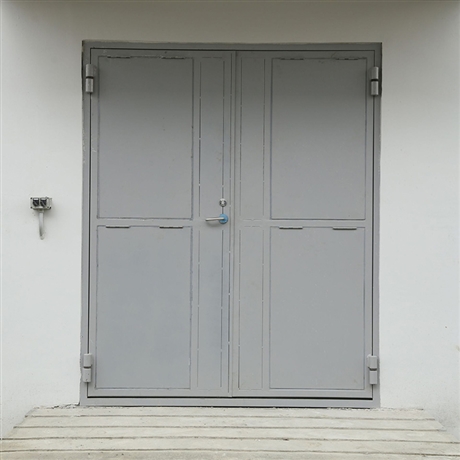 抚顺防火门厂家价格多少钱甲级