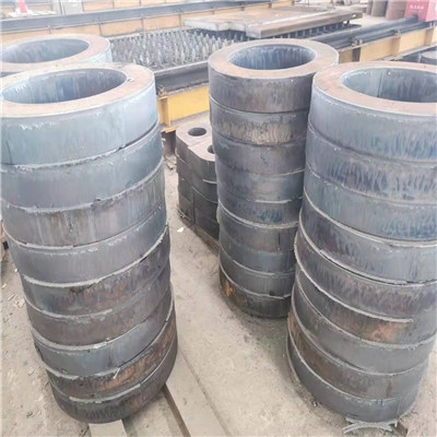 钢板卷圆舟山钢板卷圆厂高品质的选择