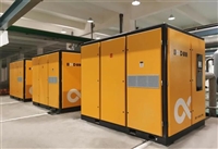 金湾葆德空压机维护保养-葆德空压机维修保养