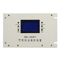 SJDQ-80智能起动器PLC保护器 QJZ隔爆兼本安型磁力起动器