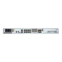 思科下一代防火墙  FPR1140-ASA/NGFW-K9  思科企业级硬件防火墙