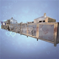 酱料包巴氏杀菌机  香菇包巴氏杀菌的设备 低温杀菌