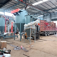 脉冲除尘粉尘吸灰机XWZF枣庄水泥灰布袋抽灰机设备