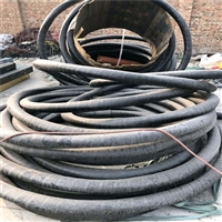 新罗区特种电缆回收 新罗区高压电缆线回收正规电缆回收公司