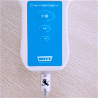 德国WITT残氧仪  Oxybaby M+  顶空分析仪残氧仪