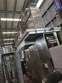 tba8型利乐灌装机500S