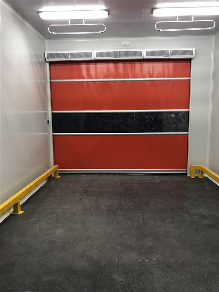 自動升降門廠家