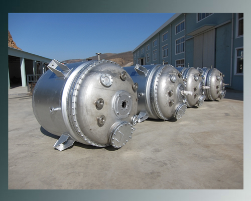 柳州轴流式搅拌器厂家种子罐搅拌器制造