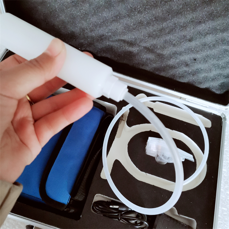 美国interscan 4160-1999b 0-1999ppb 进口甲醛测试仪