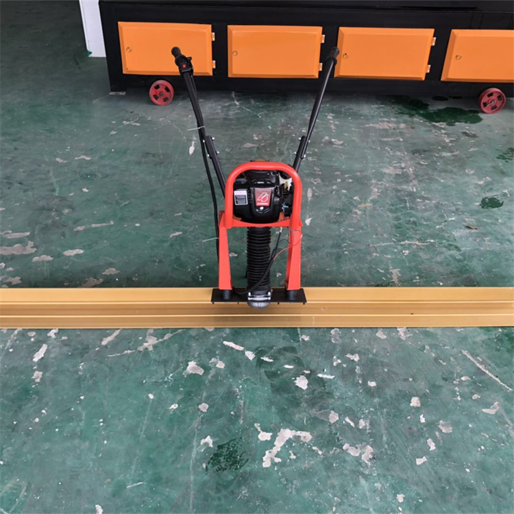 混凝土刮尺加厚小刮尺不锈钢刮尺整平器摊平器刮平尺锂电振动刮尺