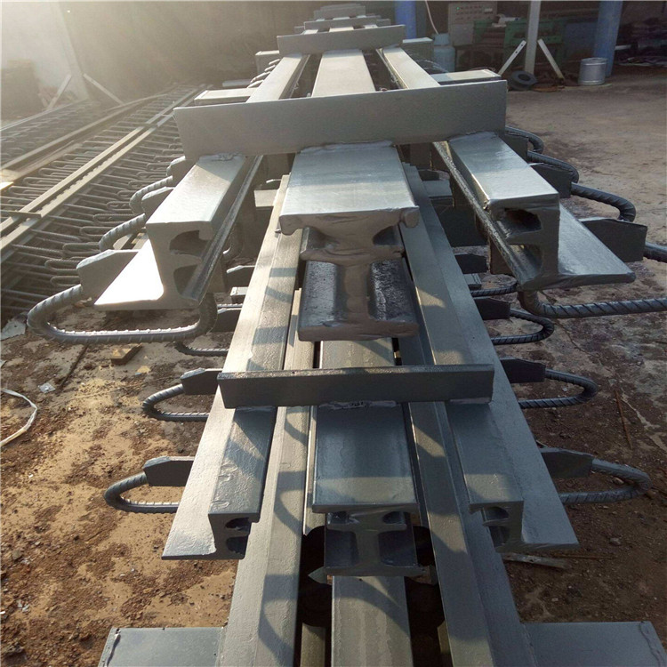 模数式桥梁伸缩缝 d160桥梁伸缩缝类型 众拓路桥