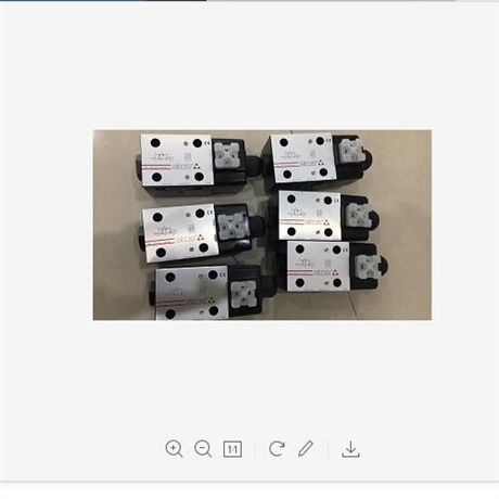 意大利atos阿托斯的电磁阀DHJ-0713