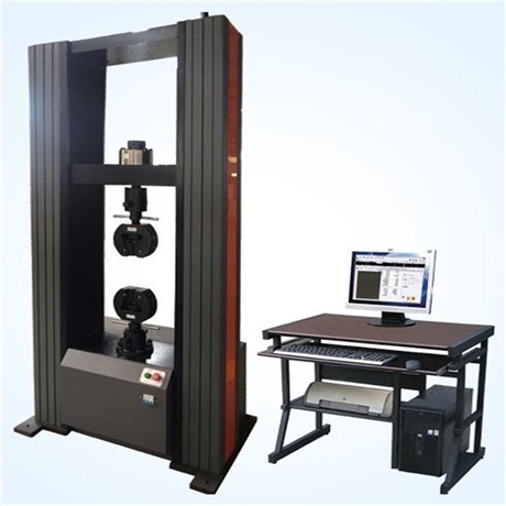 金属材料拉力试验机 万能材料试验机 螺栓拉力试验机 生产加工