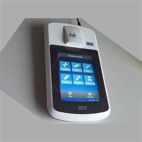 荧光计 美国赛默飞qubit4.0荧光定量仪-搜采通