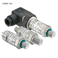 PARKER压力传感器SCP01-250-24-07