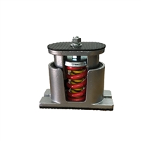 震新供应各种弹簧减震器