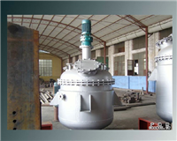 广东珠海金湾大型成品罐搅拌器生产厂家 柏嘉润搅拌设备