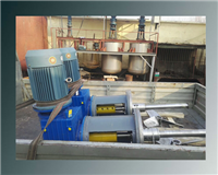杭州搅拌设备厂家 矿浆浮选搅拌器规格