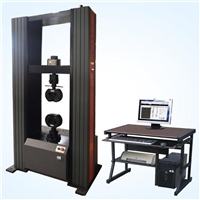 金属材料拉力试验机 万能材料试验机 螺栓拉力试验机 生产加工