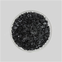 结晶硼粒 1-10mm硼颗粒 2N金属硼粒 单质硼粒 优惠中