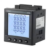 安科瑞APM800网络电力仪表 以太网通讯模拟量输出电压电流输出