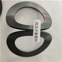 安徽天然橡胶垫片，厂家定做橡胶法兰垫片，规格齐全