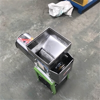 浆渣分离淀粉机设备wq888自动除渣淀粉机设备