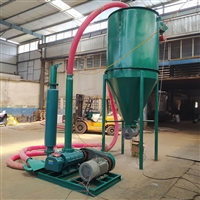 自吸式钙粉气力吸灰机wq888铸造灰脉冲吸灰机