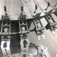 二手灌装机50头含气饮料灌装线