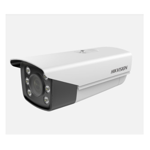 DS-2CD7827EWD-XZ 海康威视200万AI轻智能筒型网络摄像机