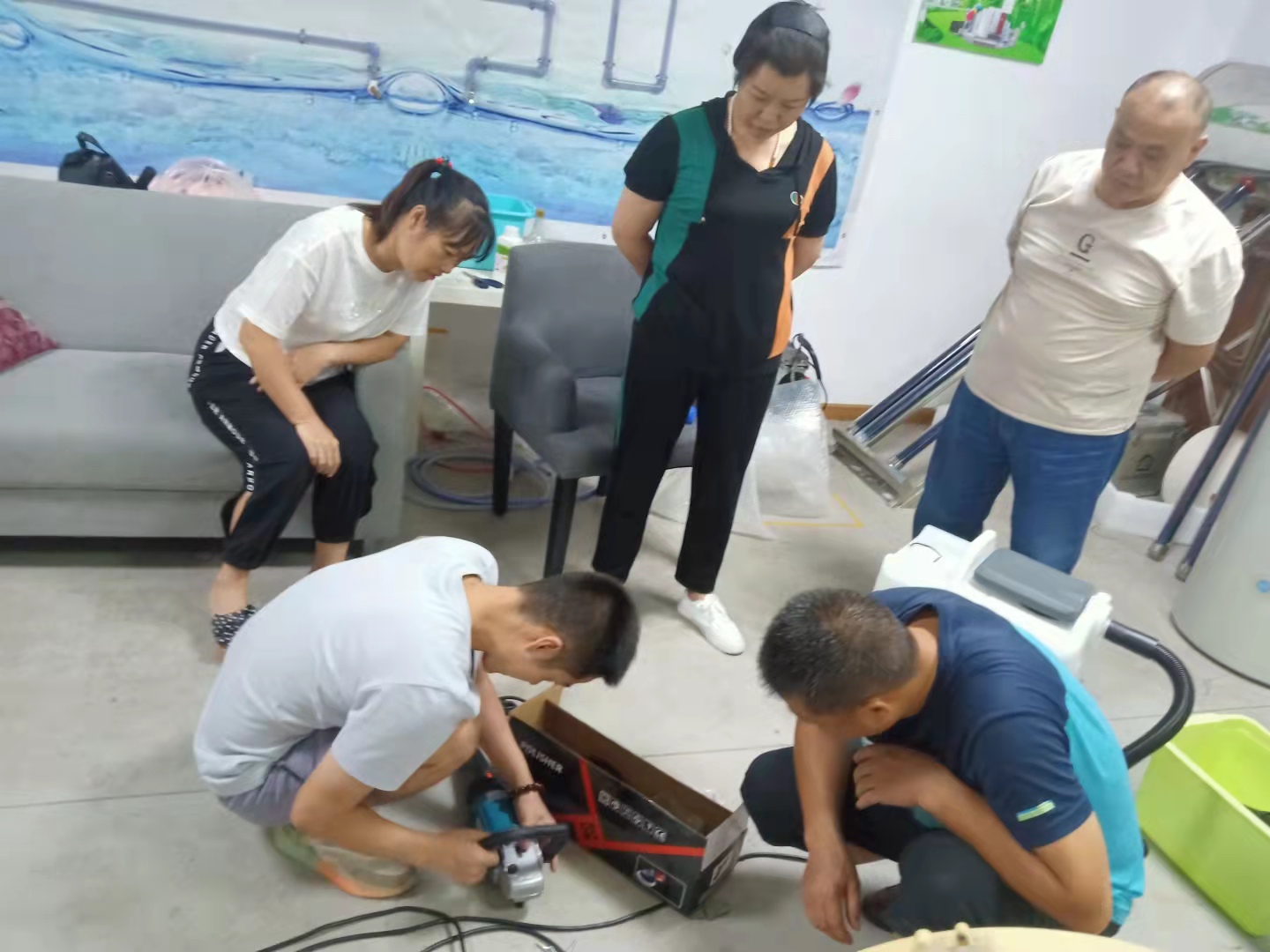 星空体育- 星空体育官方网站- 世界杯指定体育平台家务机器人作文