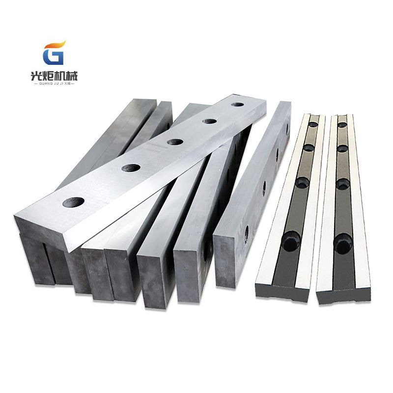 废钢龙门剪刀片