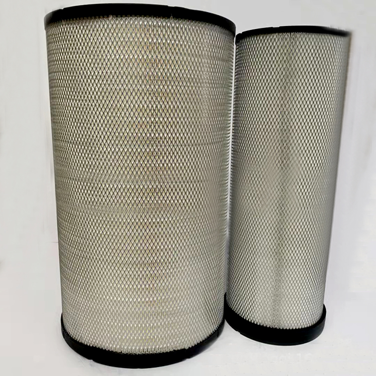 厂家供应唐纳森p781098p781102空气滤芯挖掘机推土机空滤