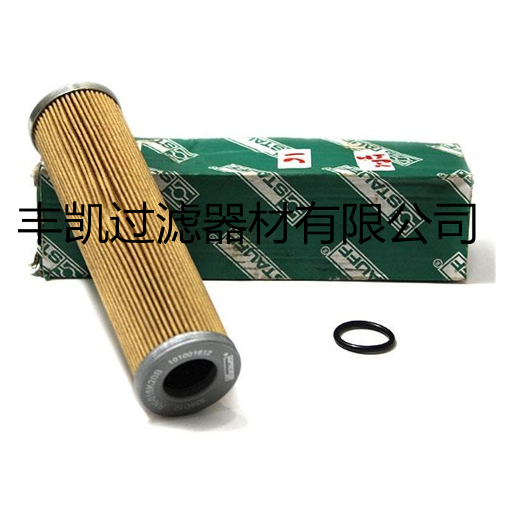 替代RN-016K20B西德福智能全静压润滑站滤芯