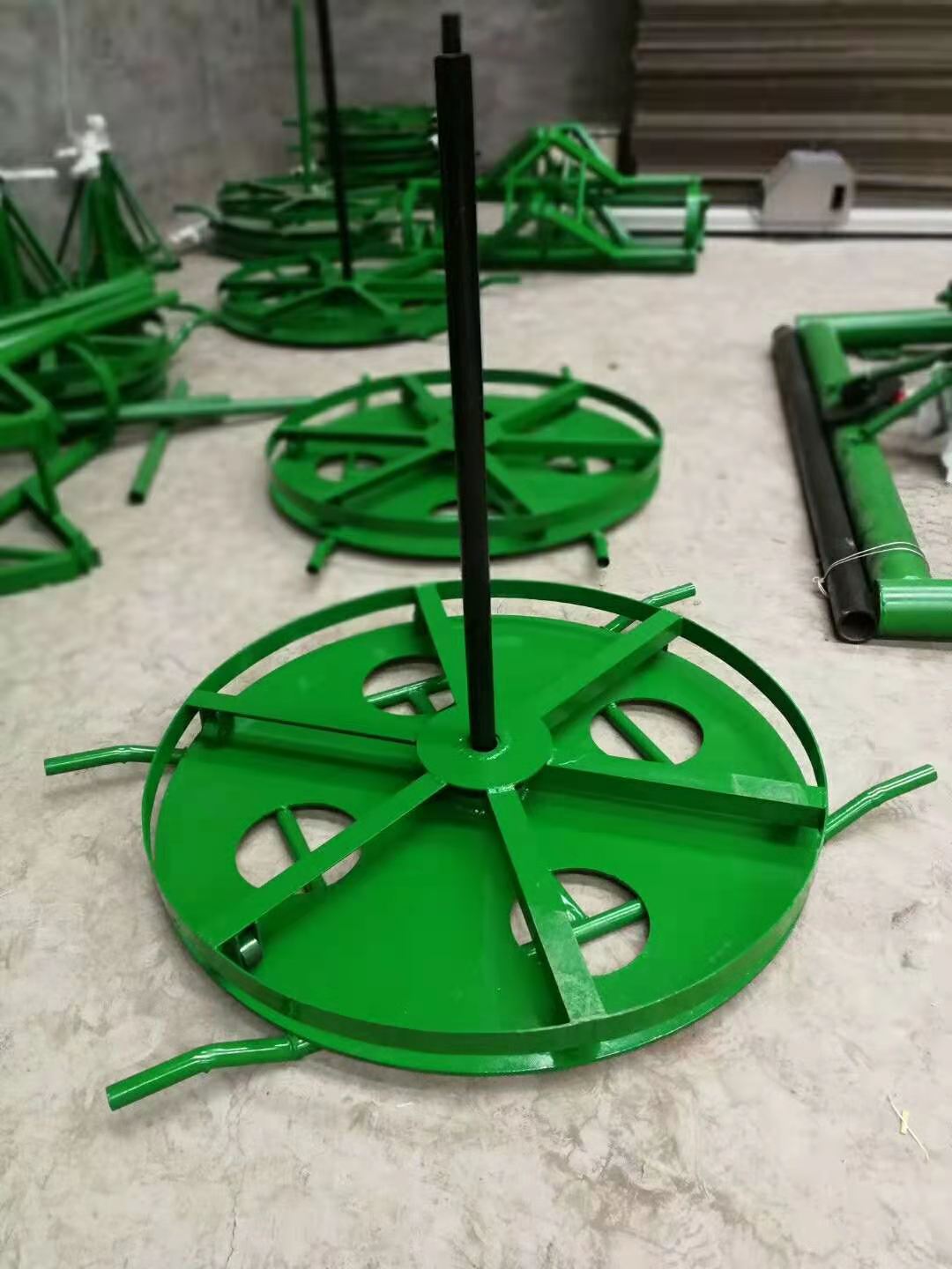 电缆放线架生产厂家电缆放线架图片