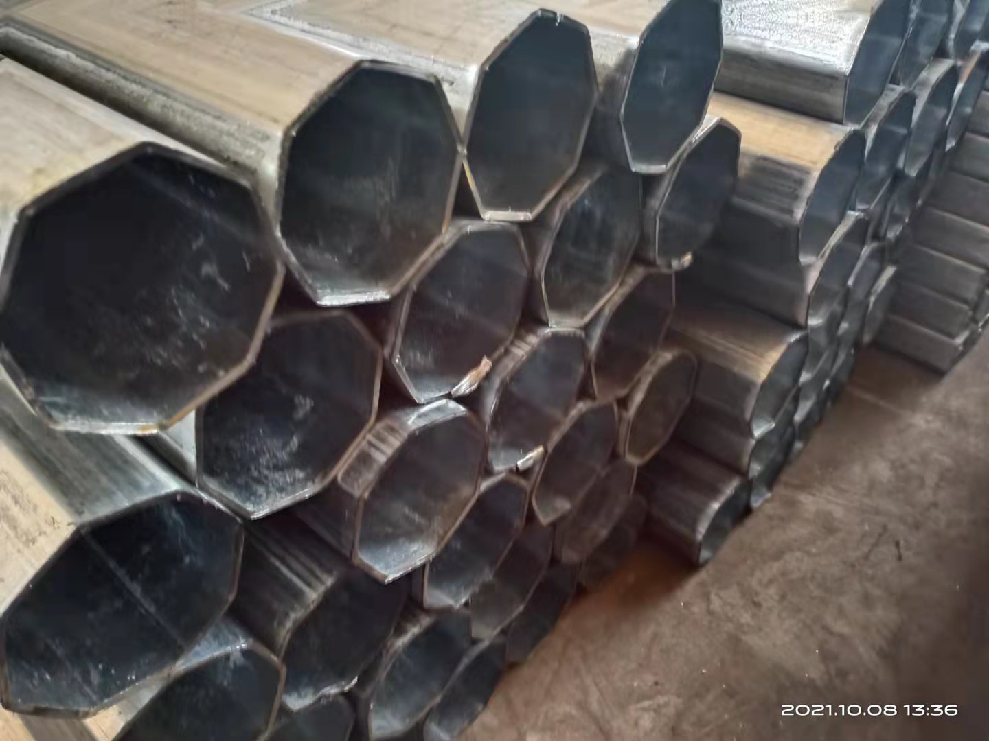 八角管八角管型号八角管图片八角管定做厂家