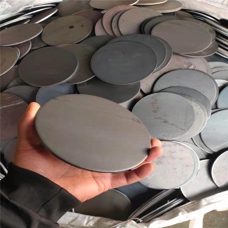 金属圆片冲压五金铁片冲压可定做加工质量保证