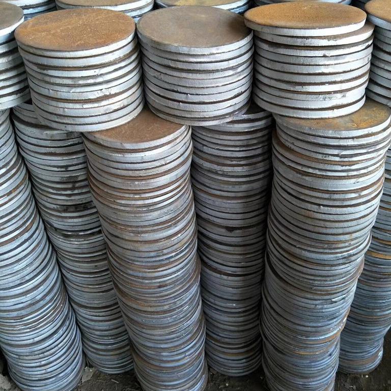 承德不锈钢圆片冲压出售各种冲压铁圆片欢迎咨询