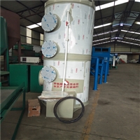 广西玻璃钢喷淋塔生产商