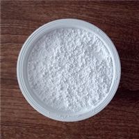 厂家直供白色电气石粉 白色远红外粉 膏药足贴用远红外粉